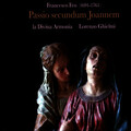 La Divina Armonia - Jesus Arrested: II.