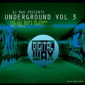 Dj Mad - I just might be wrong