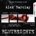 Alex Barclay - Blutbeichte, Kapitel 2