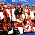 The Bulgarian Voices Angelite - Introduction