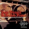 jose nunez - Whatever Happened To That Sound (Original Mix)