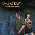 SABOTAWJ、Hussein Fatal - Won't Stop