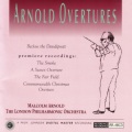 malcolm arnold、London Philharmonic Orchestra - A Sussex Overture