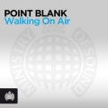 point blank - Walking On Air (Nicola Zucchi Remix)