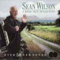 Sean Wilson - A Road That Never Ends