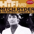 Mitch Ryder - Any Day Now