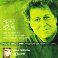 édouard lalo、Georges Bizet、Rico Saccani、budapest philharmonic orchestra - Cello Concerto in D Minor: Cello Concerto: Prèlude