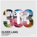 Oliver Lang - You Know It