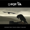 q.age、Daria - Rock With Me