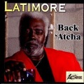 Benny Latimore - 'Nanna Puddin'