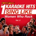 The Karaoke Crew - You're So Vain (Karaoke Version)