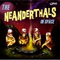 The Neanderthals、Eddie Angel - Martian Hop