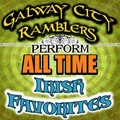 Galway City Ramblers - Farewell To Carlingford