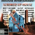 Inhouse Intertainment - Untitled