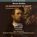 Nicolai Gedda、regine crespin - The Damnation of Faust: Part III