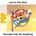 Karaoke - These Words  As Made Famous By Natasha Bedingfield