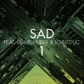 Sad、乔松、Ló、Büne Huber - 1 (Eis)
