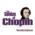 Meredith Brightman、Frédéric François Chopin - Heroic