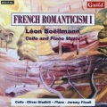 Jeremy Filsell - Suite Op. 6 Impromptu