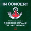 The Band、The Light Infantry - On Richmond Hill Baht'At