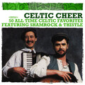 Thistle、Shamrock - Pub Crawl / Pretty Girl From Omagh / Donald Where's Your Trousers / Muirshin Durkin /Scotland The Brave