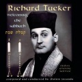 richard tucker、John Huston、Sholom Secunda - Passover Kiddush