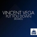 Vincent Vega - Put You Down