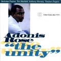Adonis Rose、Nicolas Payton、Tim Warfield、Anthony Wonsey、Reuben Rogers - Prince Of The Night