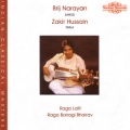 Brij Narayan、zakir hussain、Neil Sorrell、Nandu Kamat - Raga Lalit