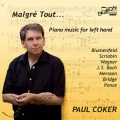 Paul Coker - Etude in A Flat Major, Op. 36