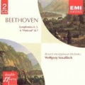 Symphony No. 4 In B Flat Op. 60 I. Adagio