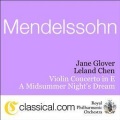 Felix Mendelssohn, Violin Concerto In E Minor, Op. 64