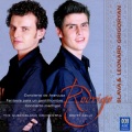 Rodrigo: Guitar Concertos