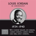 Louis Jordan - Keep A-Knockin'