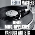 David Garrick - Dear Mrs. Applebee (Soundhouse Remix)