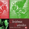Edward Vito - Silent Night