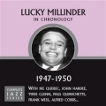 lucky millinder - Don't Hesitate Too Long