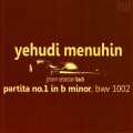 Yehudi Menuhin - VI. Double of sarabande