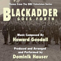 Dominik Hauser - Blackadder Goes Forth (End Title Theme)