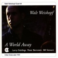 Walt Weiskopf Quartet、larry goldings、peter bernstein、Bill Stewart - Dragon Lady