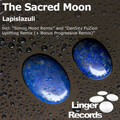 The Sacred Moon - Lapislazuli