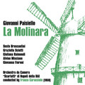sesto bruscantini - La Molinara: Act III