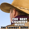 The Country Party Band - Feels So Right