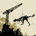Gura - Forêt Betonnée