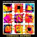 cornell dupree - The Creeper