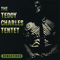 teddy charles - You Go to My Head