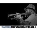 thad jones - Minor on Top