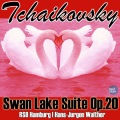 RSO Hamburg、Hans-Jurgen Walther - Swan Lake Suite, Op.20