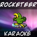 Far east movement Karaoke Band、Unknown Artists - Rocketeer