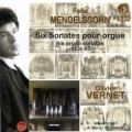 Olivier Vernet - Sonate n1 En Fa Mineur, Adagio